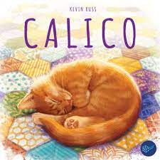 Buy calico for the cheapest price online. Calico Board Game Boardgamegeek