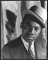 Bojangles at the Zoo: The Anti-Social Teleology of Fame