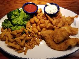 Admirals Feast Picture Of Red Lobster Wethersfield Tripadvisor