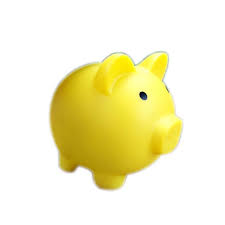 Enlivening your surroundings while stashing your spare change, the bank in form of pig is surely a piggy bank for adults, able to hold over $10,000 in bills. Cartoon Animal Piggy Bank Money Box Savings Cash Collection Coin Bank For Kids Child Toy Children Gift Home Decoration Walmart Com Walmart Com