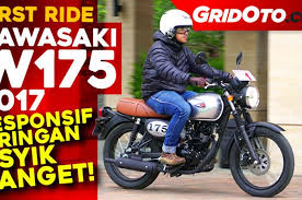 Zones of regulation strategies printable : Video First Ride Kawasaki W175 Ternyata Responsif Dan Ringan Banget Gridoto Com