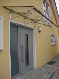 Vordach Gelsenkirchen Mit Regenrinne In 2020 Vordach Dach Regenrinne