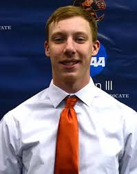 2018 Baseball Roster