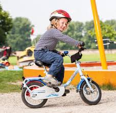 Besser Ohne Stutzrader Ratgeber Wie Kinder Radfahren Lernen Welt