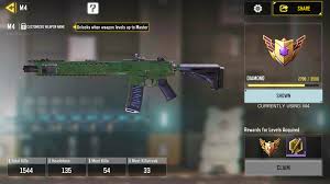 平均来说，把一把枪升到可以改名字要多久啊？我主要玩排位赛，但那个进度条总是几乎不动。 那些有那么多改过名字的枪的人是怎么做到的，这得花好长时间吧？ :  rCallOfDutyMobile