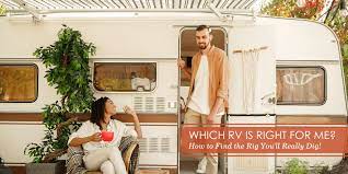 Check spelling or type a new query. Which Rv Is Right For Me How To Find The Rig You Ll Really Dig Carefree Covered Rv Storage