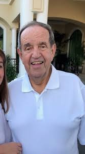 Donald Dean Dyer, 84