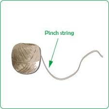 For me this measurement was 22 inches. The Basics Of Hemp Jewelry Craftbits Com
