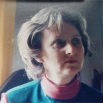 Obituary information for Alma Jean DeMoss