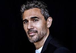 Chicago PD' Season 12 Casts Shawn Hatosy