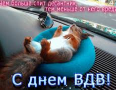 За тебя братан жизнь свою отдам! S Dnyom Vozdushno Desantnyh Vojsk Den Vdv Otkrytki I Kartinki