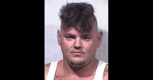 Zachariah Konkle Charged With Murder at Indiana Fair