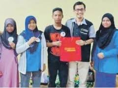 Sk pengkalan chepa, jalan maktab, taman orkid, 16100 pengkalan chepa, kota bharu, מלזיה. Iium Offers Engineering Study To Spm Best Student Of Smk Pengkalan Chepa 2