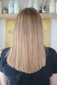 Multi Tonal Blonde Long Hair Styles Hair Blonde