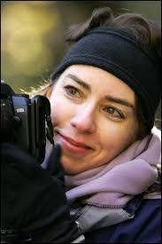 Annie Mcnally's Instagram, Twitter & Facebook