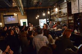 Espresso yourself: Press Coffee & Crepes hosts latte art competition