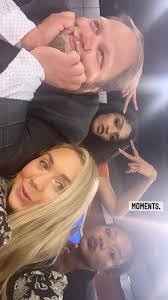 Brent Pound's Instagram, Twitter & Facebook