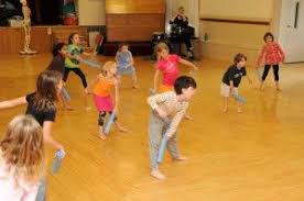 The Creative Dance Center Mindfulness For Kids Kids Focus Movement Activities