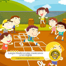 Este juego es de colaboración e imitación se realiza en un espacio ilimitado con 30 o 40 personas. Juegos Tradicionales Mexicanos Y Sus Reglas Descubrelos