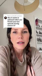 Charisma Carpenter Angel Interview