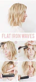 Pin By Amy Peterson Nagy On Carres Frizz Free Hair How To Curl Short Hair Short Hair Styles