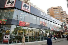 Mega Image Va Deschide In Aprilie Primul Magazin Din Cluj In Centrul Comercial Platinia De Pe Fosta Fabrică De Bere Ursus Produs In Ardeal