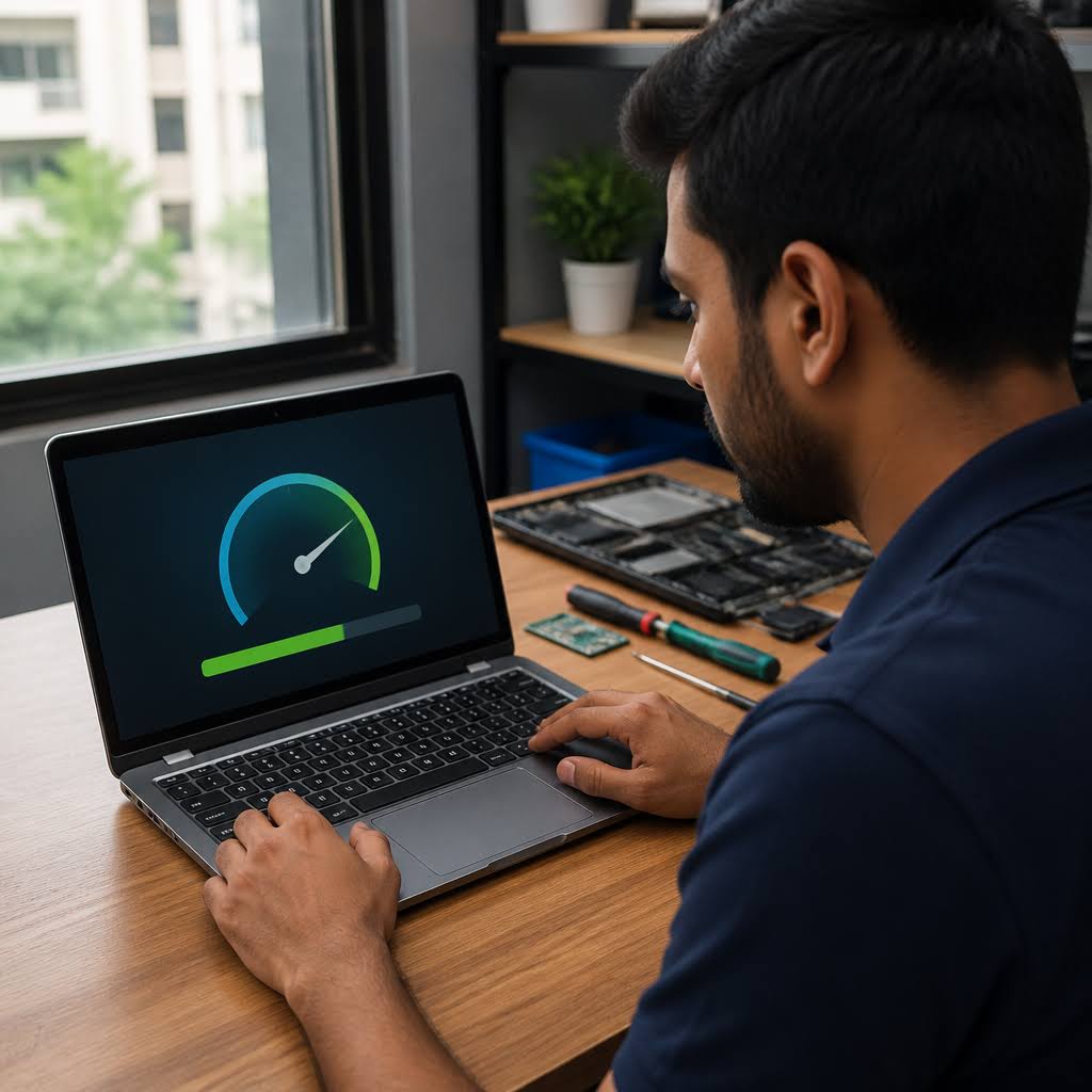 Performance Optimization in Malad West product image