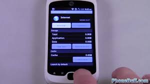 How To Clear App Data Or Reset An App For Android Youtube