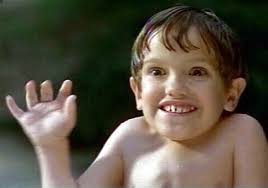 Simon Birch