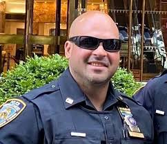 Hometown Heroes: NYC Detective David Joel helped bring down gun ring while  afflicted with COVID