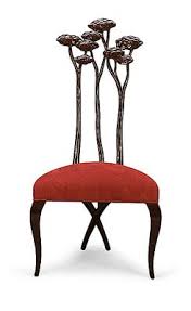 Le Jardin 2 Avec Images Chaise Design Chaise Mobilier De Salon