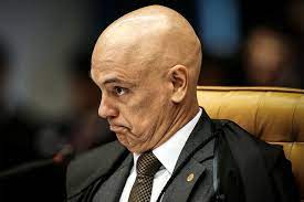 Alexandre de moraes é o novo ministro da justiça. Alexandre De Moraes Sera O Novo Relator Do Processo De Bolsonaro No Stf Exame