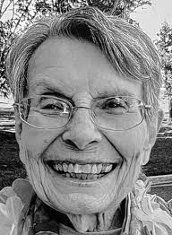 Jo Ann Wilson Grossheim