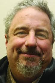 My View: Notes from the Front Row