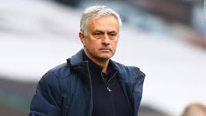 Manchester united's manager jose mourinho, waits prior to a europa league group a soccer match between fenerbahce and manchester united, in istanbul, thursday, nov. Jose Mourinho Sacked As Tottenham Hotspur Manager Cnn