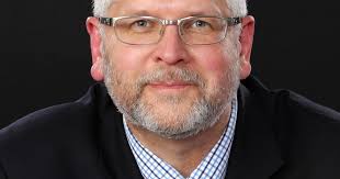 S&T names Barry Robbins new CIO