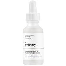 Sérum Hydratant Acide Hyaluronique