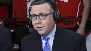 Ian Eagle 'scaling back' Nets schedule amid new Amazon role