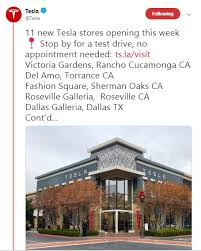 See apartments for rent at victoria gardens in louisville, ky on zillow.com. 11 New Tesla Stores To Open By End Of This Week Automationwake