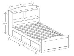 Standard bed sizes/measurementsbed frame sizebed frame dimensionsfull53' x 75'queen60' x 80'king76' x 80'california king72' x 84'. Bed Frame Sizes Mattress Dimensions In Australia