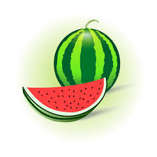 Quick Tip How To Illustrate A Tasty Watermelon .cute fruit watermelon step by step easy drawing tutorial : how to illustrate a tasty watermelon