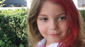 Family speaks after 7-year-old Kayden Mancuso killed in murder-suicide:  'They let him take her and now she's gone'