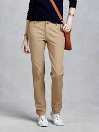 Reasons Why You Should Get Women Chinos Pant Today Khaki Pants Women Pants For Women Chinos Women Outfit