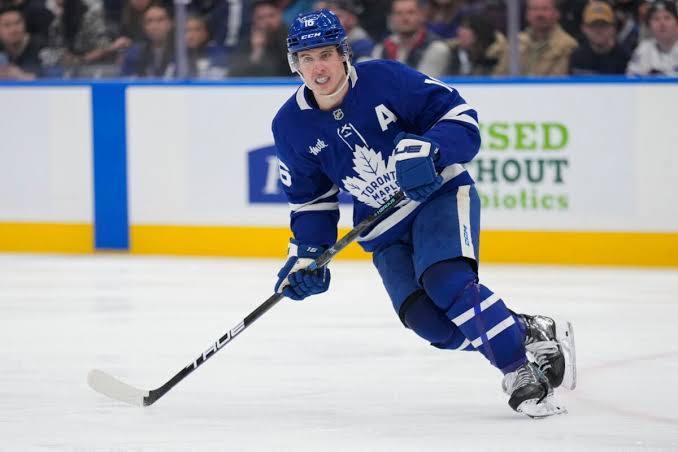 Toronto Maple Leafs Miss Mitch Marner & Haven't Done Enough to Replace Him  - The Hockey Writers - - NHL News, Analysis & More