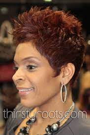 Especially when you are over 50 and 60 years old, you don't want to look too. Short Hairstyles For Over 50