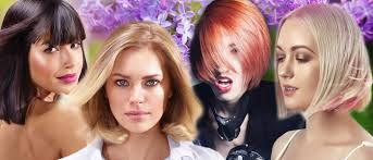 Our top layered haircuts for medium hair will give you a clue. 50 Hairstyles For Medium Lenght Hair For Spring And Summer 2016 Hair Hairstyles