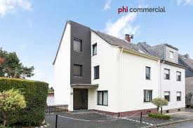 Finden sie ihr passendes haus zum thema: Phi Aachen Selbstnutzung Oder Als Anlage Gepflegtes Dreifamilienhaus In Herzogenrath Immobilienmakler Aachen Immobilien Kaufen Haus Verkaufen