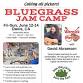 Bluegrass Jam Camp