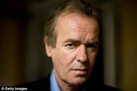 Ruth Dudley Edwards: , Daily Mail,