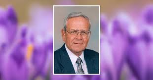 Loyd Canaday Obituary